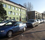 &bdquo;Toyota&ldquo; klubo susitikimas &Scaron;iauliuose