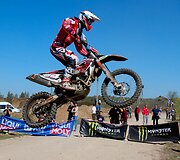 Lietuvos ir Baltijos &scaron;alių &bdquo;Cross Country&ldquo; čempionato etapas