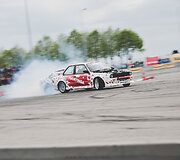 &bdquo;Autoplius Lietuvos drifto čempionatas&ldquo; Kaune