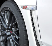 Naujausias &bdquo;Subaru WRX STI&ldquo;