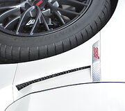 Naujausias &bdquo;Subaru WRX STI&ldquo;