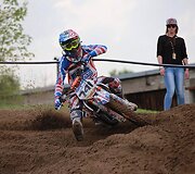 &bdquo;ADAC MX Masters&ldquo; motokroso varžybos