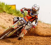 &bdquo;ADAC MX Masters&ldquo; motokroso varžybos