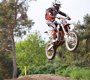 &bdquo;ADAC MX Masters&ldquo; motokroso varžybos