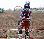 &bdquo;ADAC MX Masters&ldquo; motokroso varžybos