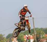 &bdquo;ADAC MX Masters&ldquo; motokroso varžybos