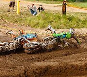 &bdquo;ADAC MX Masters&ldquo; motokroso varžybos