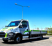 &bdquo;Judu Vytautas Team&ldquo; komandos hibridinis automobilis