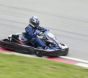 &bdquo;Red Bull Kart Fight&ldquo; finalas
