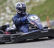 &bdquo;Red Bull Kart Fight&ldquo; finalas