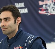 &bdquo;Red Bull Kart Fight&ldquo; finalas