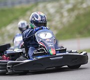 &bdquo;Red Bull Kart Fight&ldquo; finalas