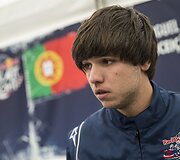 &bdquo;Red Bull Kart Fight&ldquo; finalas