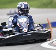 &bdquo;Red Bull Kart Fight&ldquo; finalas