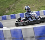 &bdquo;Red Bull Kart Fight&ldquo; finalas