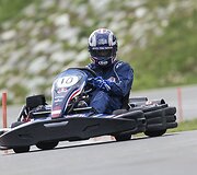 &bdquo;Red Bull Kart Fight&ldquo; finalas