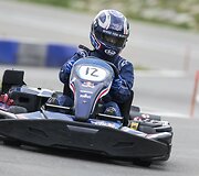 &bdquo;Red Bull Kart Fight&ldquo; finalas