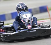 &bdquo;Red Bull Kart Fight&ldquo; finalas