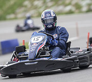 &bdquo;Red Bull Kart Fight&ldquo; finalas