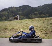 &bdquo;Red Bull Kart Fight&ldquo; finalas