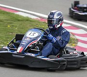 &bdquo;Red Bull Kart Fight&ldquo; finalas