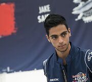 &bdquo;Red Bull Kart Fight&ldquo; finalas