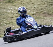 &bdquo;Red Bull Kart Fight&ldquo; finalas