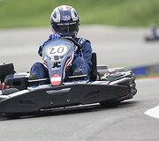 &bdquo;Red Bull Kart Fight&ldquo; finalas
