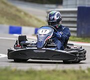 &bdquo;Red Bull Kart Fight&ldquo; finalas