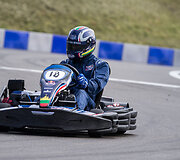 &bdquo;Red Bull Kart Fight&ldquo; finalas