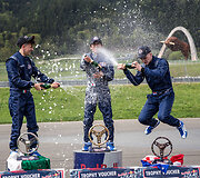 &bdquo;Red Bull Kart Fight&ldquo; finalas