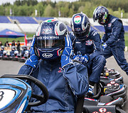 &bdquo;Red Bull Kart Fight&ldquo; finalas