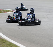 &bdquo;Red Bull Kart Fight&ldquo; finalas