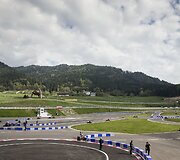 &bdquo;Red Bull Kart Fight&ldquo; finalas