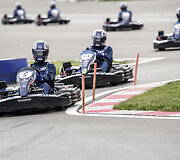 &bdquo;Red Bull Kart Fight&ldquo; finalas