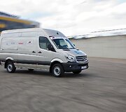 Lietuvos komercinio automobilio 2014 finalas