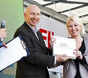 Lietuvos komercinio automobilio 2014 finalas