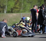 &bdquo;ARTkart&ldquo; 200 ratų lenktynės