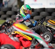 &bdquo;ARTkart&ldquo; 200 ratų lenktynės