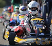 &bdquo;ARTkart&ldquo; 200 ratų lenktynės