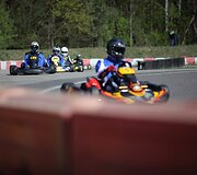 &bdquo;ARTkart&ldquo; 200 ratų lenktynės