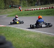 &bdquo;ARTkart&ldquo; 200 ratų lenktynės