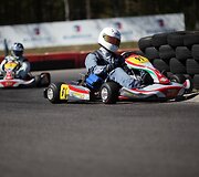 &bdquo;ARTkart&ldquo; 200 ratų lenktynės