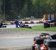 &bdquo;ARTkart&ldquo; 200 ratų lenktynės