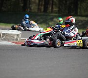 &bdquo;ARTkart&ldquo; 200 ratų lenktynės