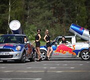 &bdquo;ARTkart&ldquo; 200 ratų lenktynės