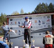 &bdquo;ARTkart&ldquo; 200 ratų lenktynės