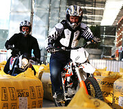 &bdquo;KTM diena&ldquo; Vilniuje