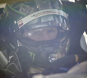 &bdquo;World Rallycross&ldquo; čempionato pirmas etapas