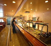 &bdquo;Athena Seaways&ldquo; keltas